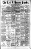Kent & Sussex Courier Friday 22 October 1886 Page 1