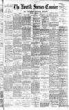 Kent & Sussex Courier Friday 02 September 1887 Page 1