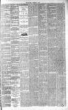 Kent & Sussex Courier Friday 04 November 1887 Page 5