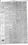 Kent & Sussex Courier Friday 02 December 1887 Page 5