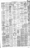 Kent & Sussex Courier Wednesday 07 December 1887 Page 4