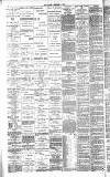 Kent & Sussex Courier Friday 09 December 1887 Page 4
