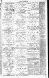 Kent & Sussex Courier Friday 09 December 1887 Page 7