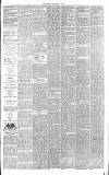 Kent & Sussex Courier Friday 13 January 1888 Page 5