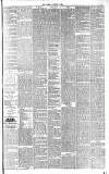 Kent & Sussex Courier Friday 04 January 1889 Page 5
