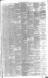 Kent & Sussex Courier Friday 15 February 1889 Page 3