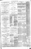 Kent & Sussex Courier Friday 22 February 1889 Page 7