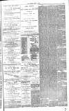 Kent & Sussex Courier Friday 01 March 1889 Page 3