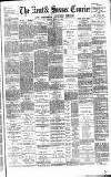 Kent & Sussex Courier Friday 08 March 1889 Page 1