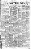 Kent & Sussex Courier Friday 20 September 1889 Page 1