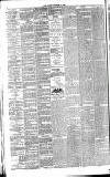 Kent & Sussex Courier Friday 01 November 1889 Page 4