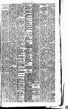 Kent & Sussex Courier Friday 31 January 1890 Page 5