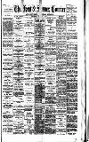 Kent & Sussex Courier Wednesday 05 February 1890 Page 1