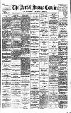 Kent & Sussex Courier Wednesday 26 March 1890 Page 1