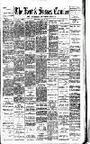 Kent & Sussex Courier Wednesday 14 May 1890 Page 1