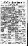 Kent & Sussex Courier Friday 11 July 1890 Page 1