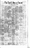 Kent & Sussex Courier Wednesday 08 October 1890 Page 1