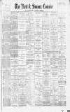 Kent & Sussex Courier Friday 09 January 1891 Page 1