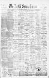 Kent & Sussex Courier Friday 30 January 1891 Page 1