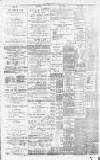 Kent & Sussex Courier Friday 30 January 1891 Page 2