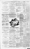 Kent & Sussex Courier Wednesday 04 February 1891 Page 4
