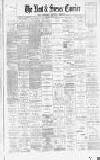 Kent & Sussex Courier Friday 20 March 1891 Page 1