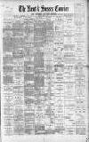 Kent & Sussex Courier Friday 03 April 1891 Page 1