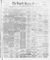 Kent & Sussex Courier Friday 31 July 1891 Page 1