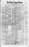 Kent & Sussex Courier Friday 11 September 1891 Page 1