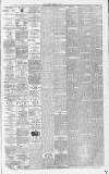 Kent & Sussex Courier Friday 11 September 1891 Page 5