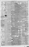 Kent & Sussex Courier Wednesday 16 September 1891 Page 3