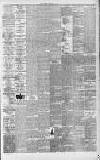 Kent & Sussex Courier Wednesday 30 September 1891 Page 3