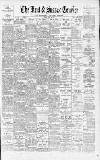Kent & Sussex Courier Friday 10 June 1892 Page 1
