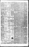 Kent & Sussex Courier Friday 24 February 1893 Page 5