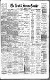 Kent & Sussex Courier Friday 03 March 1893 Page 1