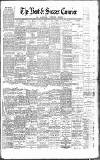 Kent & Sussex Courier Friday 02 June 1893 Page 1