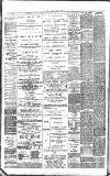 Kent & Sussex Courier Wednesday 02 August 1893 Page 4