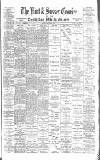 Kent & Sussex Courier Friday 05 January 1894 Page 1