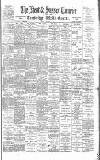 Kent & Sussex Courier Friday 02 February 1894 Page 1