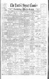 Kent & Sussex Courier Friday 16 February 1894 Page 1