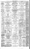 Kent & Sussex Courier Wednesday 21 March 1894 Page 4