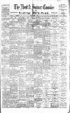 Kent & Sussex Courier Friday 01 June 1894 Page 1