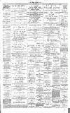 Kent & Sussex Courier Friday 09 November 1894 Page 2