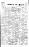 Kent & Sussex Courier Wednesday 14 November 1894 Page 1