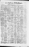 Kent & Sussex Courier Wednesday 23 January 1895 Page 1