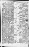 Kent & Sussex Courier Friday 01 February 1895 Page 4