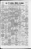 Kent & Sussex Courier Wednesday 22 May 1895 Page 1