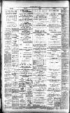 Kent & Sussex Courier Friday 28 February 1896 Page 2