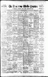 Kent & Sussex Courier Wednesday 15 July 1896 Page 1