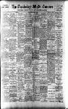 Kent & Sussex Courier Wednesday 02 September 1896 Page 1